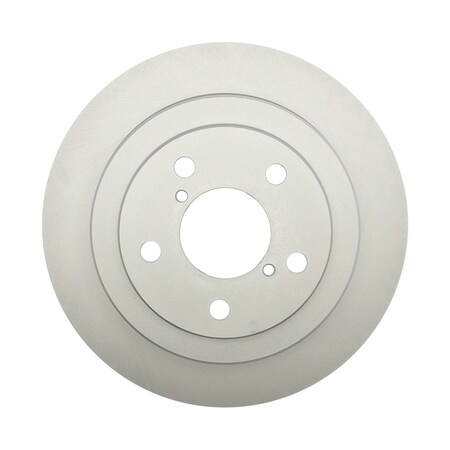 Raybestos 97 Subaru Legacy Rotor, 96121Fzn 96121FZN